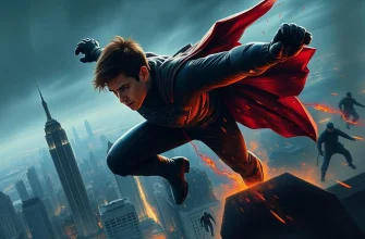 Películas similares a El rascacielos que no te puedes perder