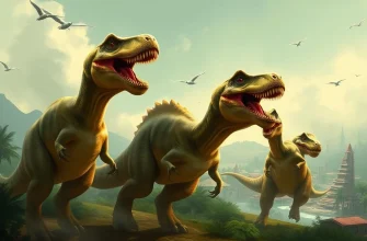 Películas similares a Jurassic World que no te puedes perder