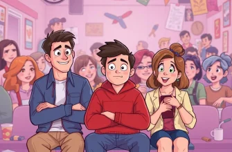 Películas similares a 'Los padres de ella' que no te puedes perder