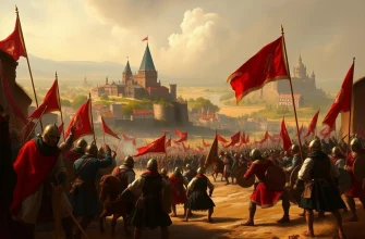 Series y películas similares a Comuneros