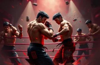 10 títulos similares a Road House (De profesión: duro) para amantes de la acción