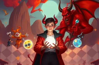 Películas similares a 'Al diablo con el diablo' para fans de la comedia