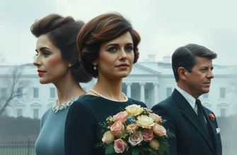 10 producciones similares a 'Jackie' para amantes del drama histórico