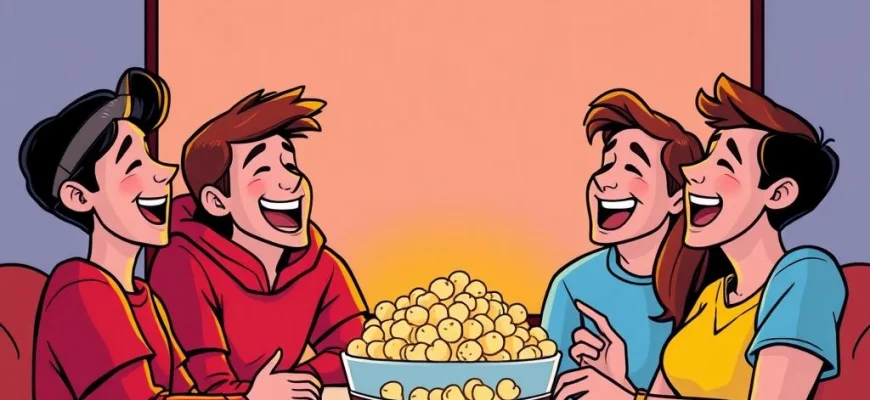 Películas y series similares a Kyaa Kool Hain Hum 3