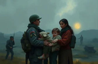 10 Películas similares a 'Ayla: La Hija de la Guerra'