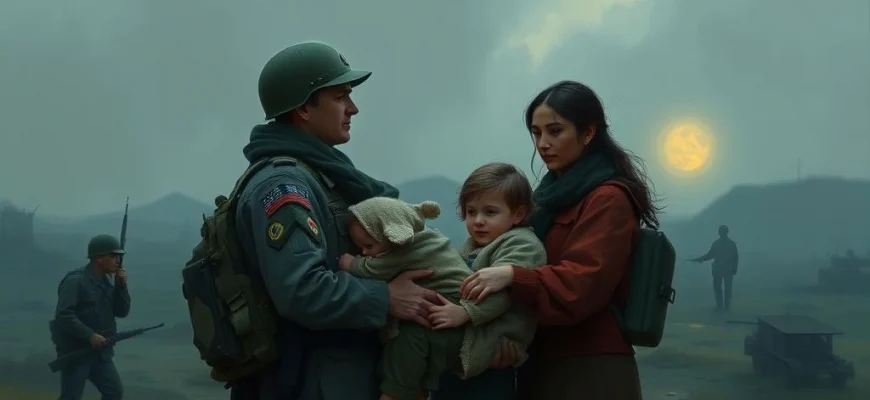 10 Películas similares a 'Ayla: La Hija de la Guerra'