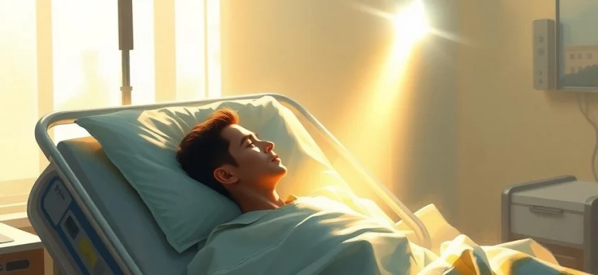 Películas similares a 'El cielo es real'