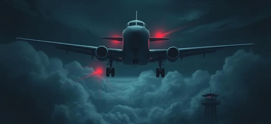 Descubre 10 producciones similares a Runway 34