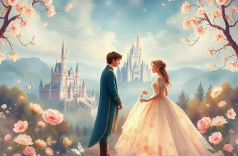 10 películas y series similares a Por siempre jamás: Una historia de Cenicienta