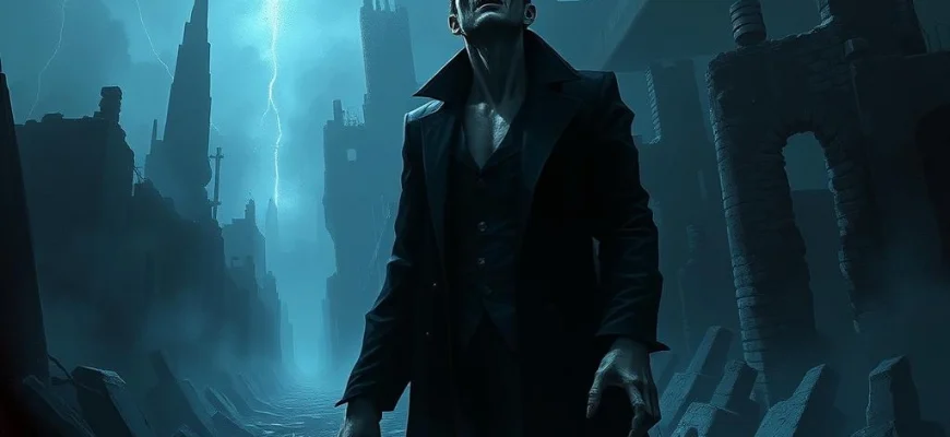 Películas y series similares a El sicario de Dios que debes ver