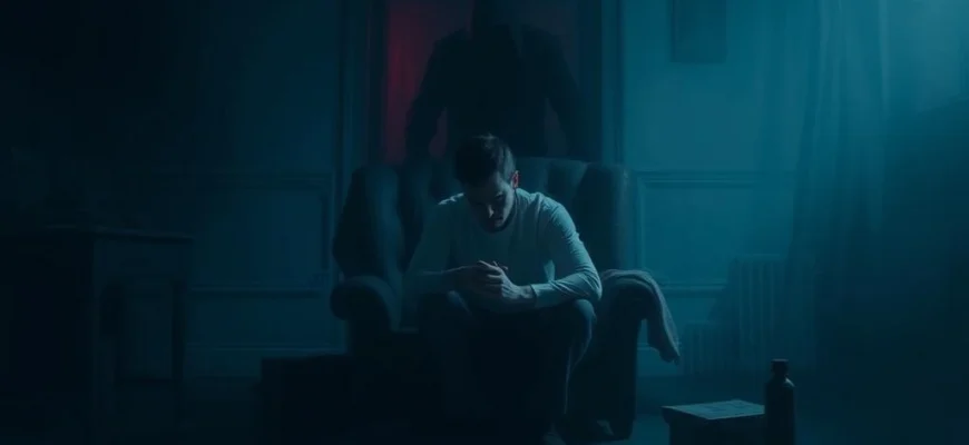 Películas y series similares a Mentiras Perfectas