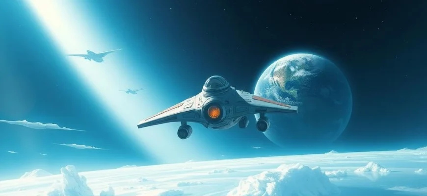 Películas y series similares a Apolo 11 que no te puedes perder