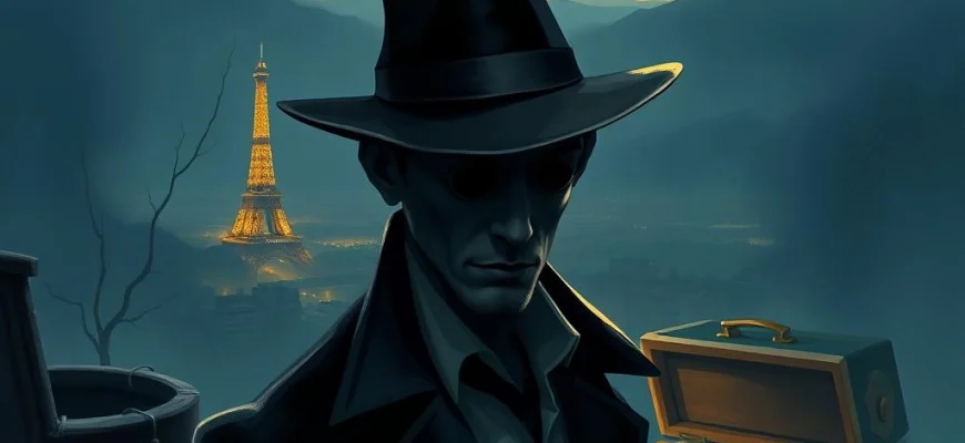 10 producciones similares a Lupin Zero que no te puedes perder