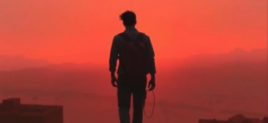 Películas similares a El día del juicio final que no te puedes perder