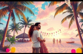 Descubre 10 películas similares a 'Navidad en el paraíso'