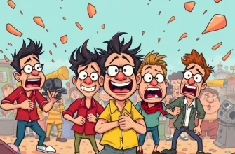 Películas y series similares a 'El Emperador y sus Locuras'