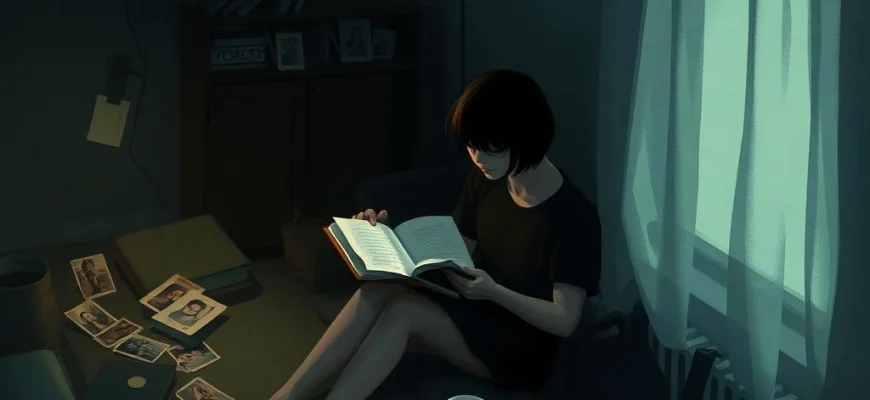 Películas similares a 'Dobles vidas' que no te puedes perder