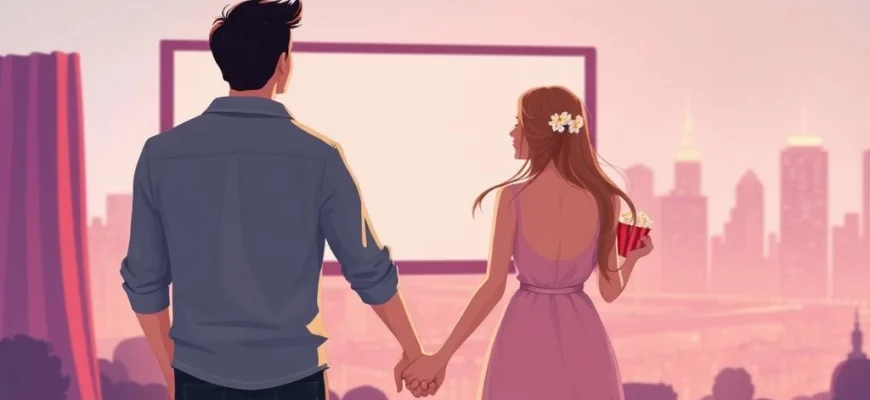 Películas similares a 'Sucedió en Manhattan' que te encantarán