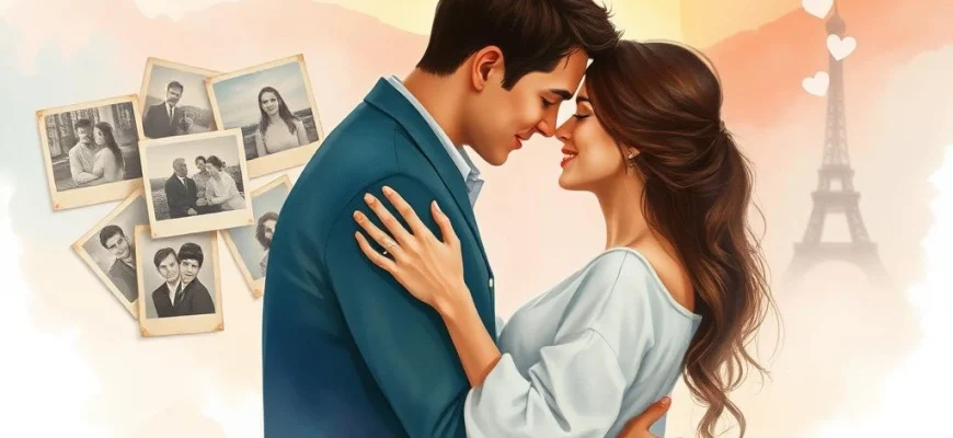 Películas y series similares a 'Un Año Inolvidable – Verano'