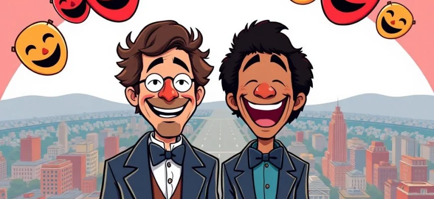 Películas similares a No me chilles, que no te veo