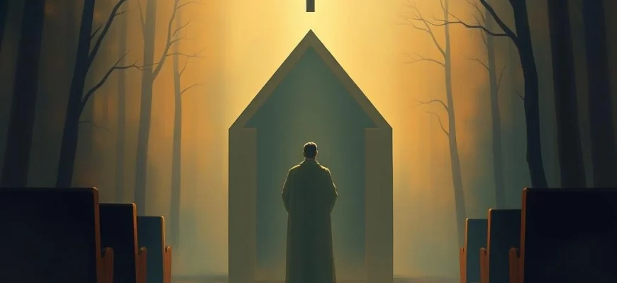 Películas y series similares a 'God's Not Dead'