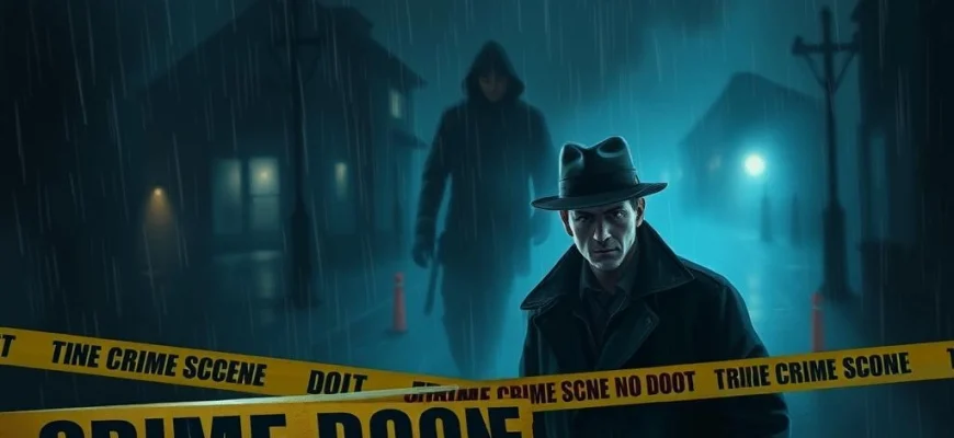 10 Títulos Similares a The Riverside Murder que Debes Ver