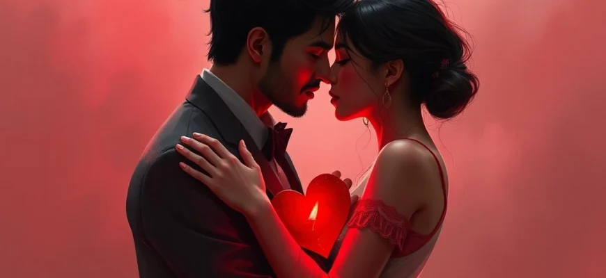 10 historias similares a After We Collided que debes ver