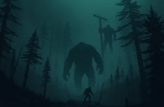Descubre 10 títulos similares a Bigfoot: King of Cryptids