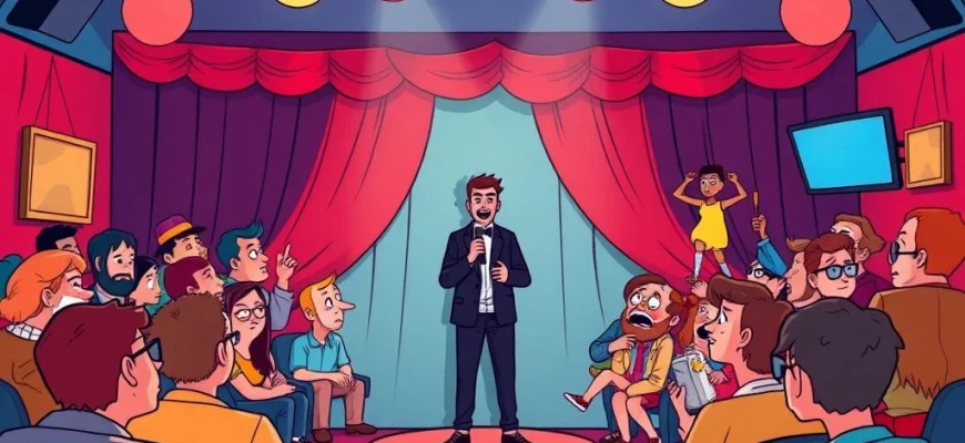 10 producciones similares a 'Requisitos para ser una persona normal'