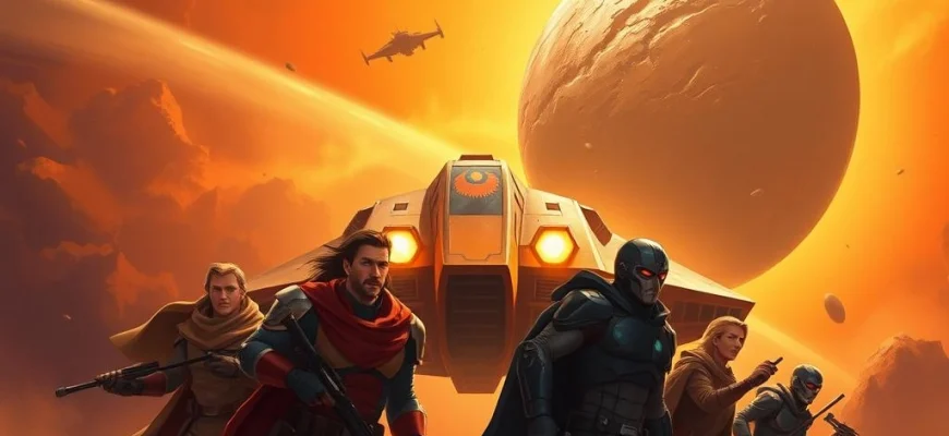 Películas similares a Armageddon que debes ver