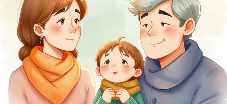 Películas similares a 'Róise y Frank' que no te puedes perder