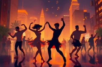 Películas similares a Bailando (Step Up) que amarás