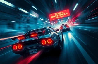 10 Thrillers de Acción Similares a 'Tensión en el circuito'