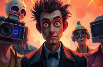 Películas y series similares a 'Daaaaaali!'