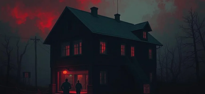 10 Terroríficas Alternativas a Engga Hostel