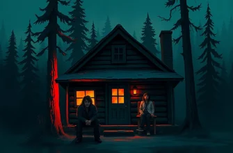 Películas similares a 'La cabaña del terror'