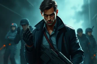 Descubre 10 producciones similares a 'Citadel'