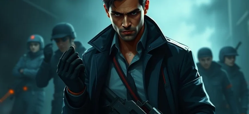 Descubre 10 producciones similares a 'Citadel'