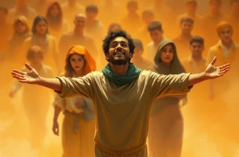 Películas similares a 'Con los brazos abiertos'