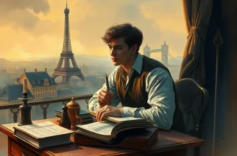 10 Películas similares a 'Las ilusiones perdidas'