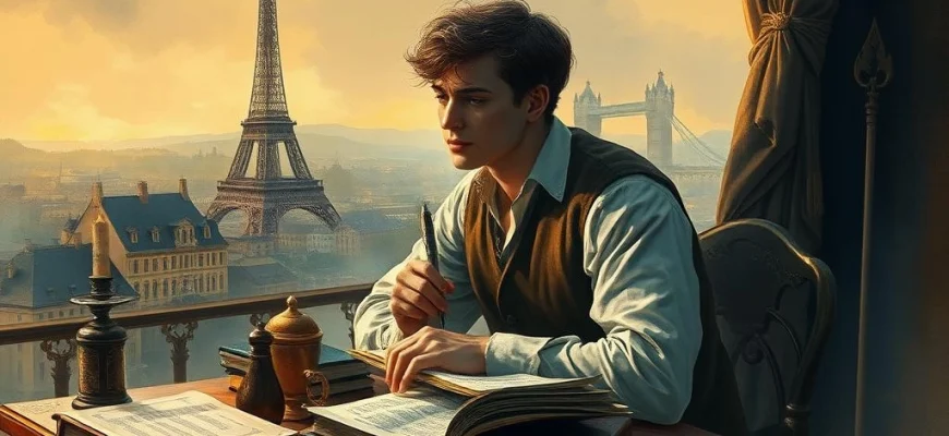 10 Películas similares a 'Las ilusiones perdidas'