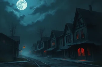 10 producciones similares a 'From' que no te puedes perder