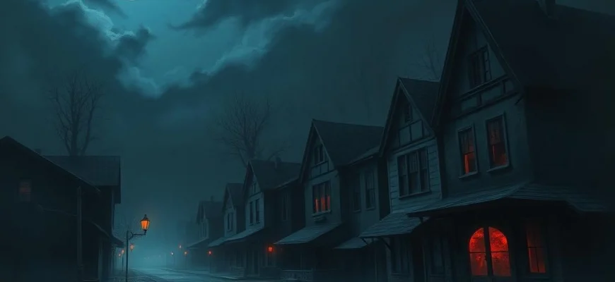 10 producciones similares a 'From' que no te puedes perder