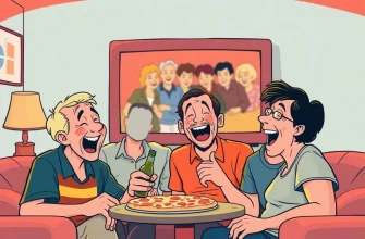 10 Películas y Series Similares a 'Weekend at Bernie's'