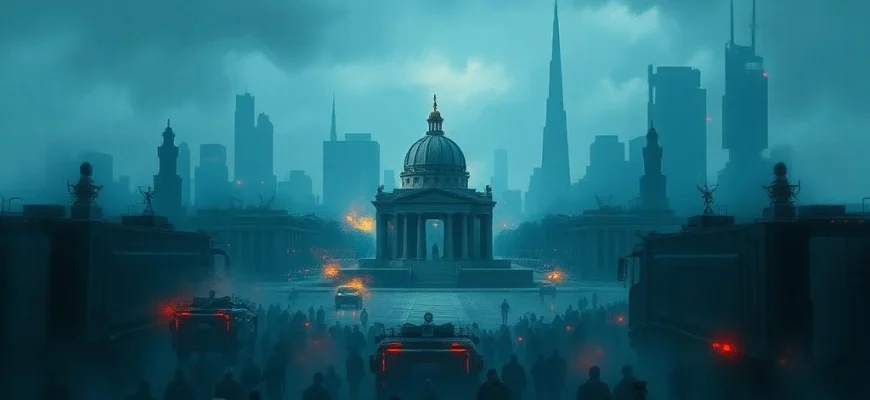 Películas y series similares a 'Estado de sitio'