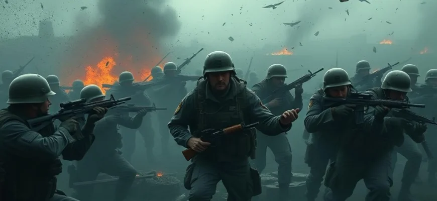 Películas similares a La chaqueta metálica que debes ver