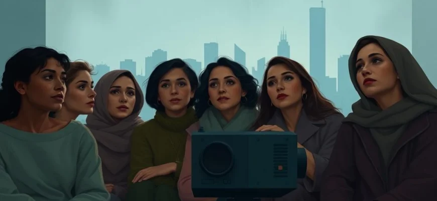 Películas similares a 'El despertar de las hormigas'