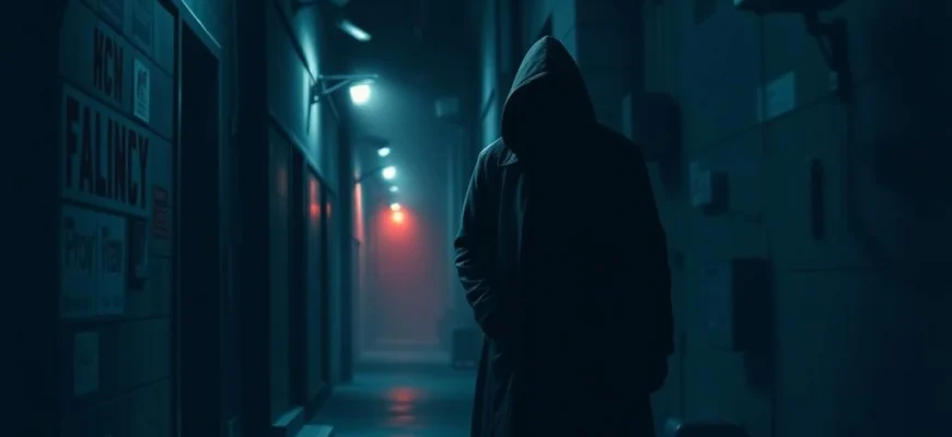 10 Thrillers como 'Enemigo público' que no te puedes perder