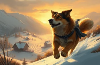 Películas similares a Balto: La leyenda del perro esquimal que no te puedes perder