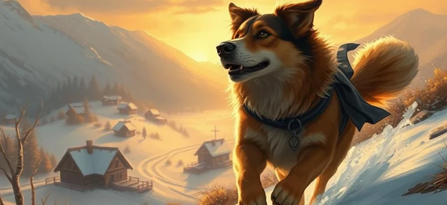 Películas similares a Balto: La leyenda del perro esquimal que no te puedes perder